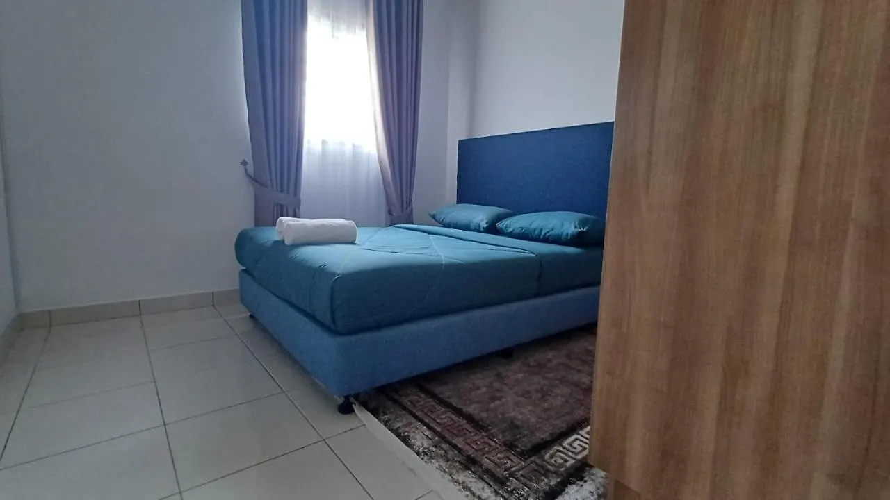 Alanis Suite Klia With Neflix Sepang 0*,