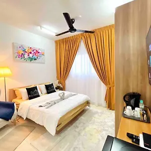 Alanis {shortstay} Apartment