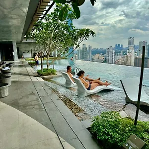 Axon By Classy 1 Minutes Pavilion Appartement