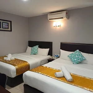 فندق Royale - 10 Min From Klia Klia 2 Airport, سيبانغ