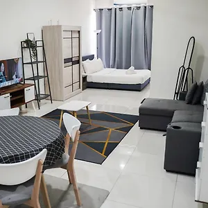 Klia Airport Apartment