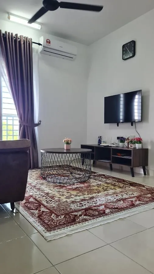 Alanis Suite Klia With Neflix Sepang
