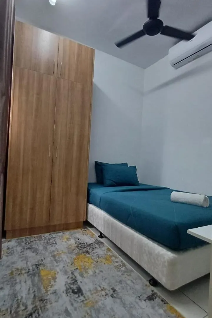 Alanis Suite Klia With Neflix Sepang